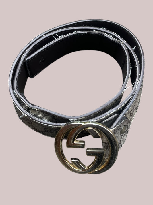 Gucci-Belt