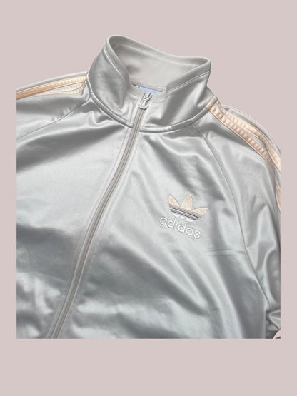 Adidas Trackjacket (M)