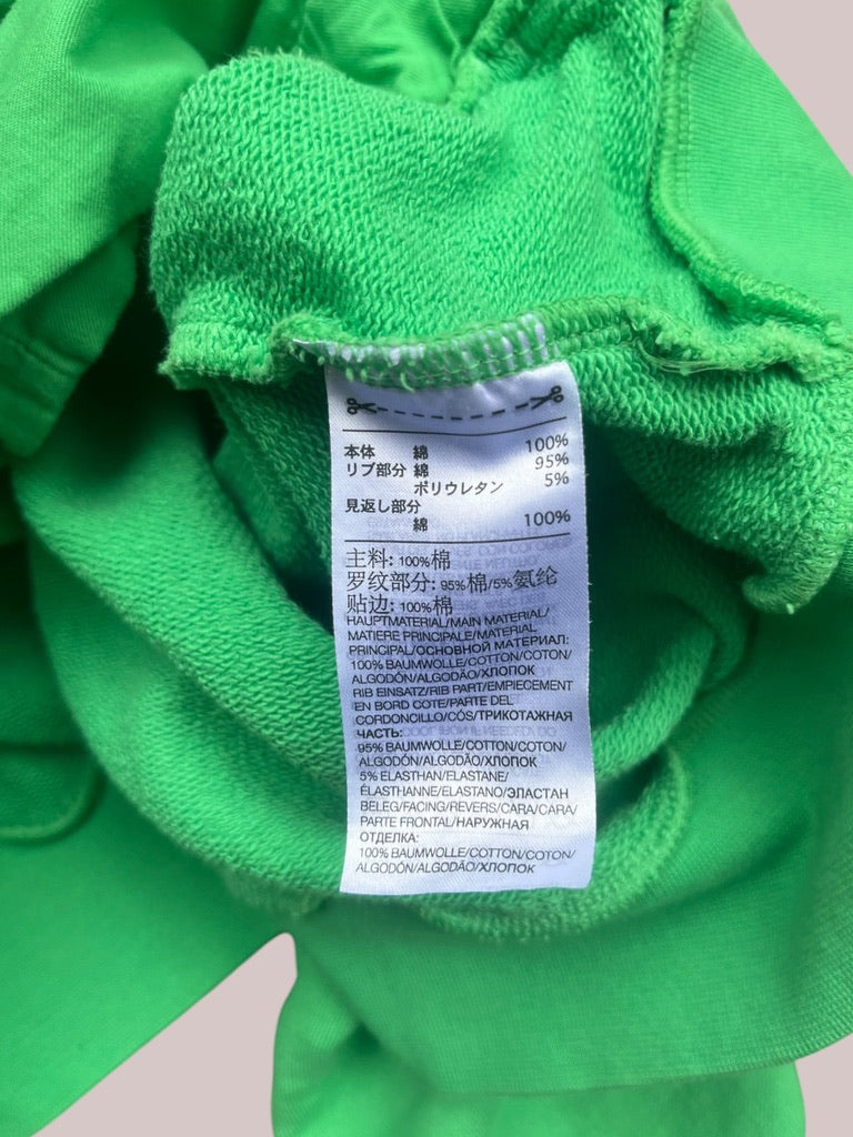 Y-3 Hoodie (S)
