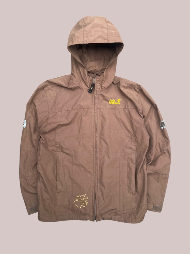 Jack Wolfskin Jacket (S)