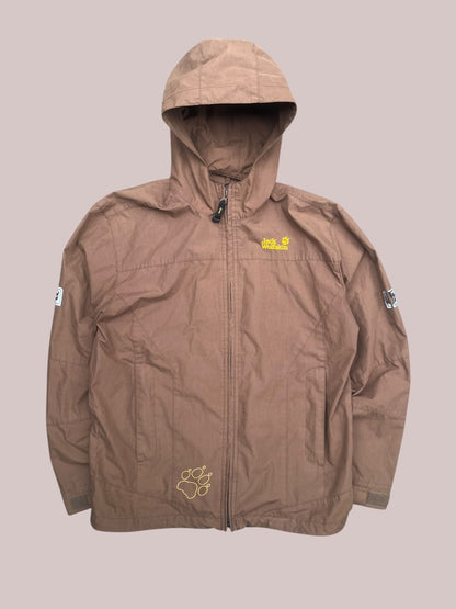 Jack Wolfskin Jacket (S)