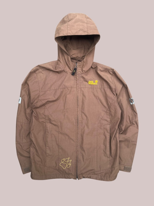 Jack Wolfskin Jacket (S)