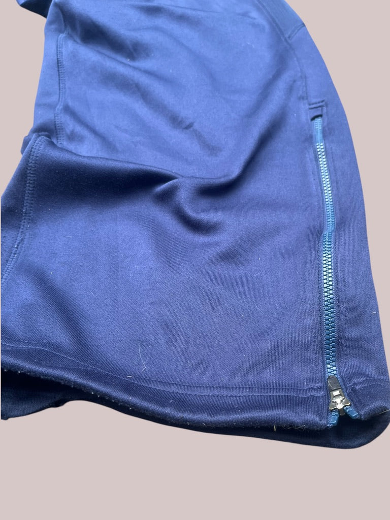 Baggy Nike Trackpants (L)