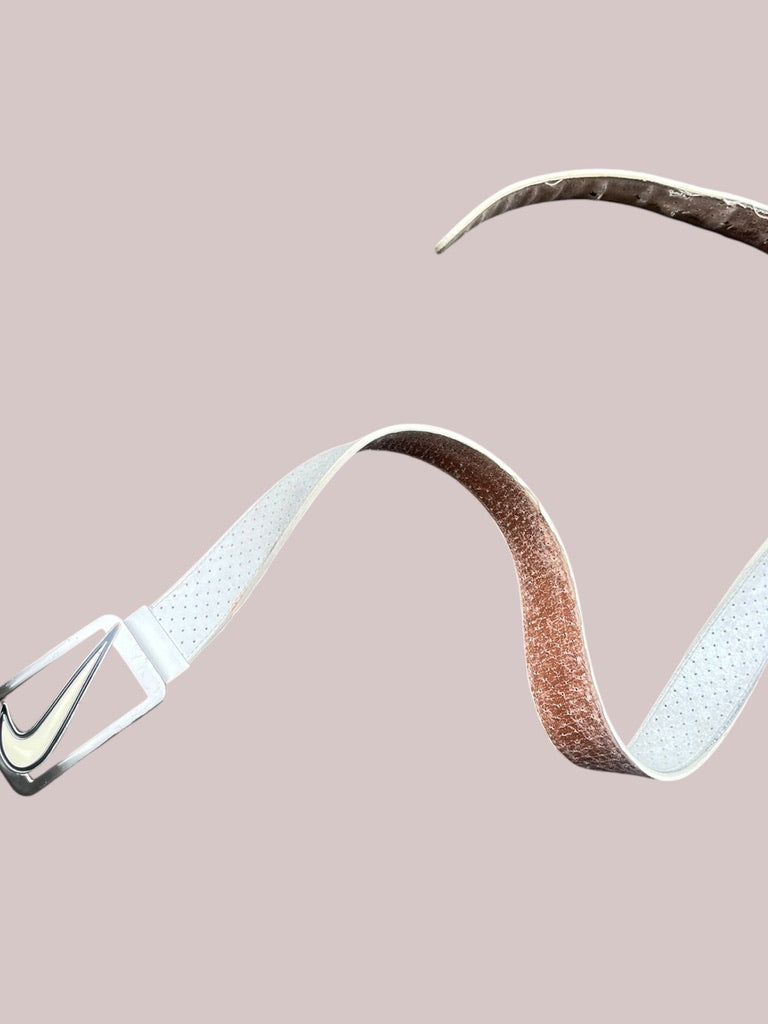 Nike Belt
