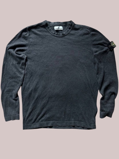 Stone Island Sweater (L)