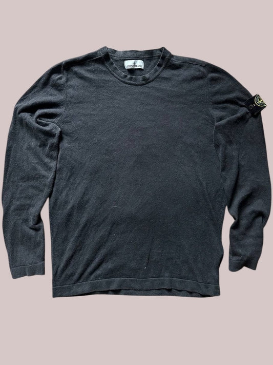 Stone Island Sweater (L)