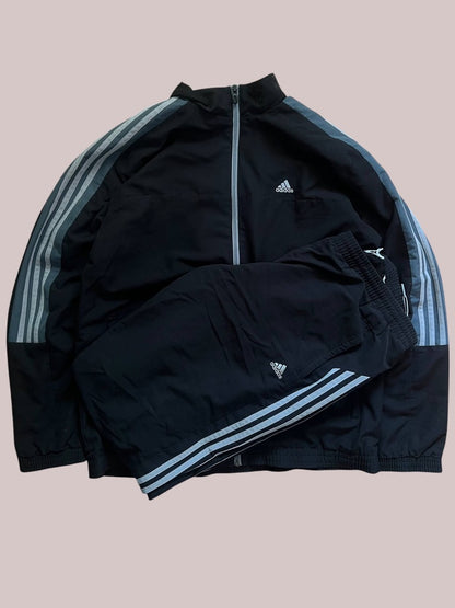 Adidas Tracksuit (L)