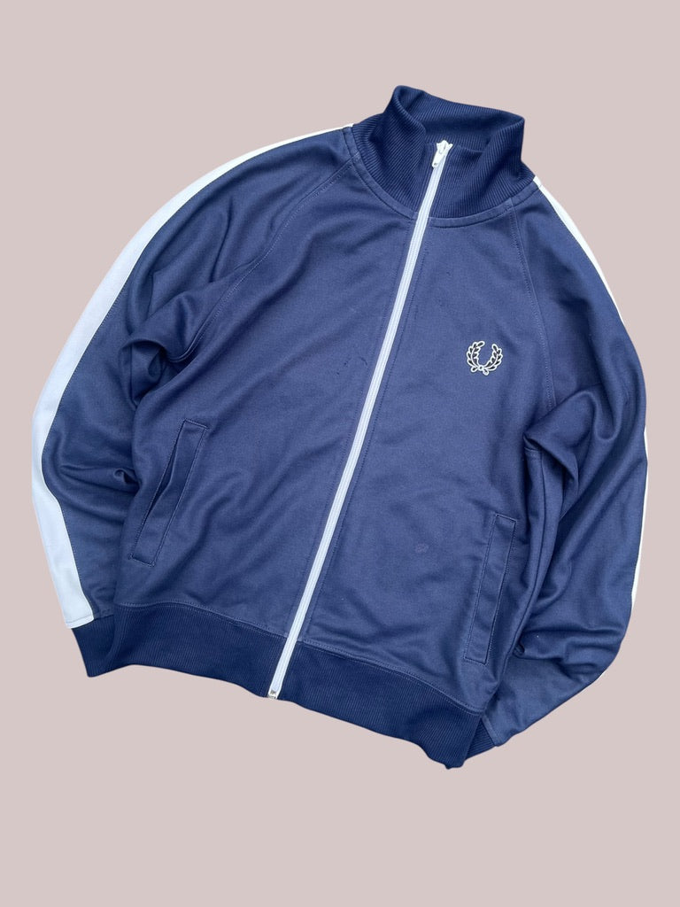 Fred Perry Trackjacket (M)