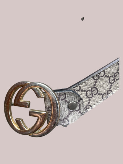 Gucci-Belt