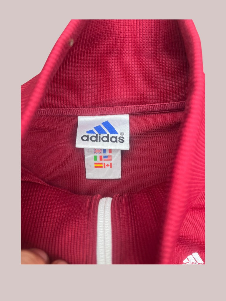 Adidas Jacket (M)