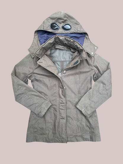C.P. Company Coat (S)