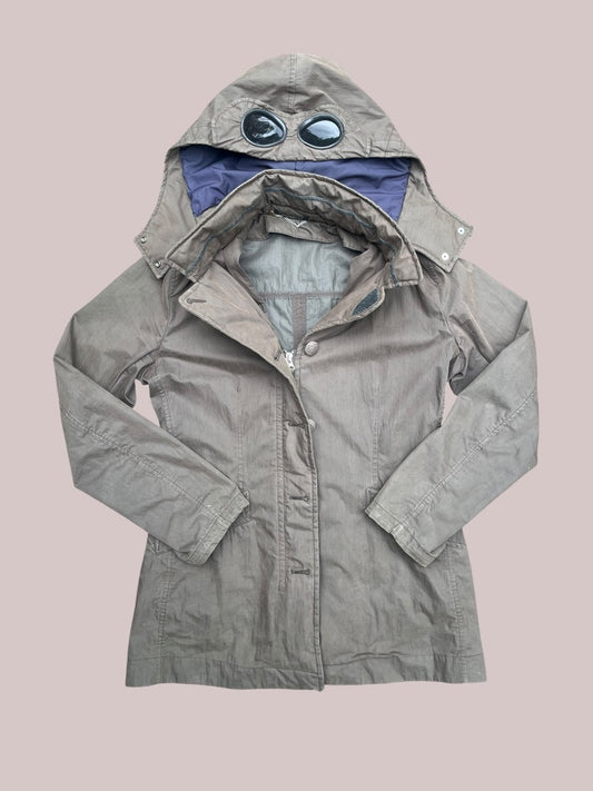 C.P. Company Coat (S)