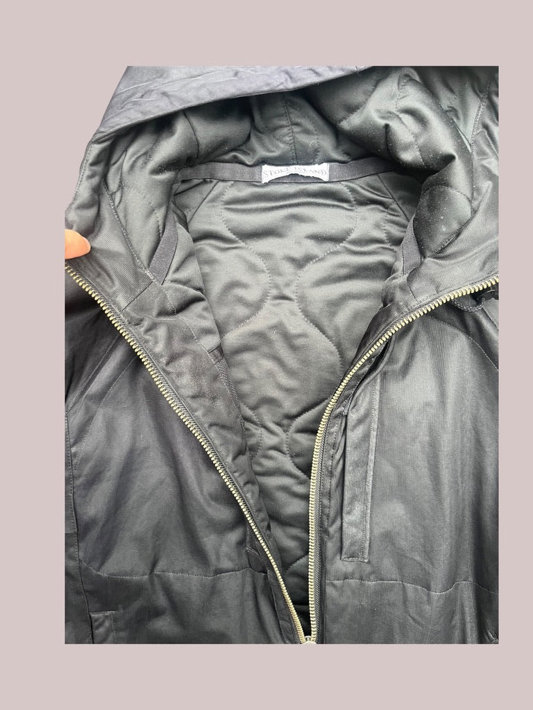Vintage Stone Island Jacke (L)