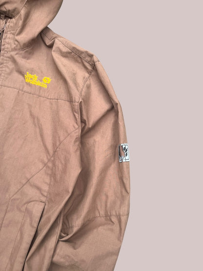 Jack Wolfskin Jacket (S)