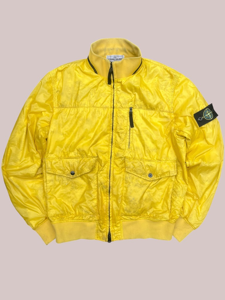 Stone Island Jacket (M)