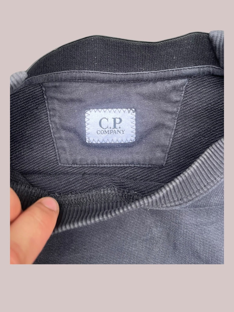 C.P. Company Sweater (M)