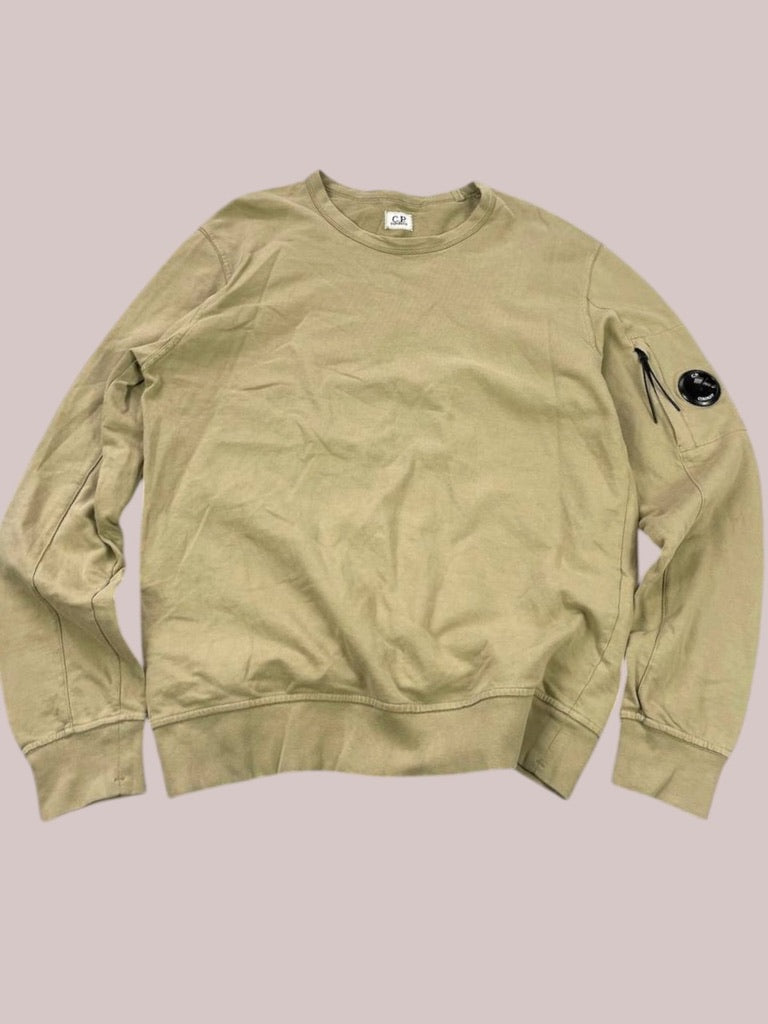 C.P. Company Sweater (M)