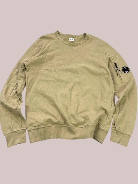 C.P. Company Sweater (M)