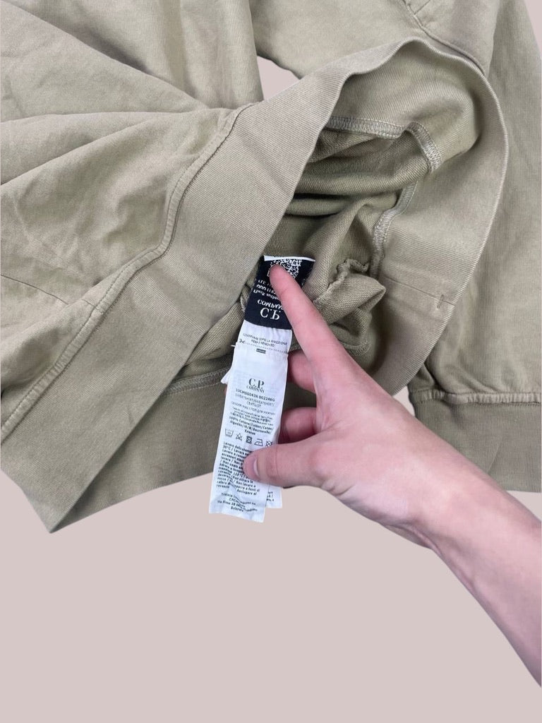C.P. Company Sweater (M)
